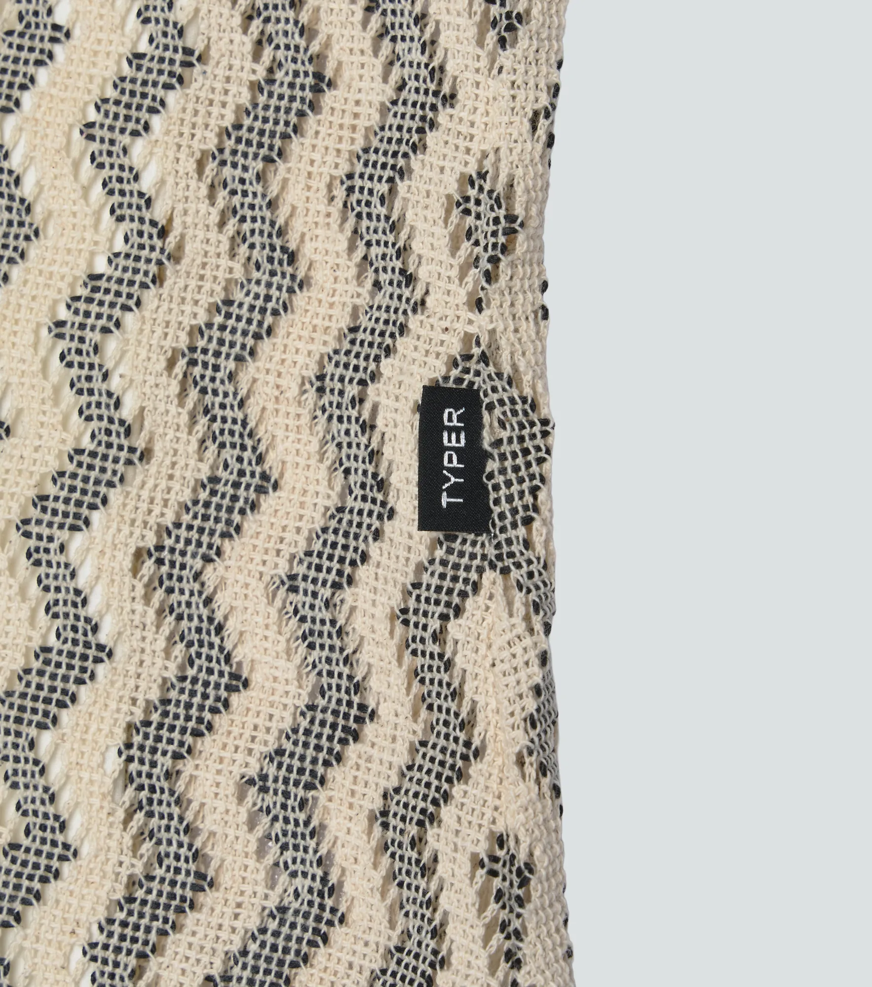 Dalia Vestido Relaxed Manga Sisa Largo Typer 836680 KQ