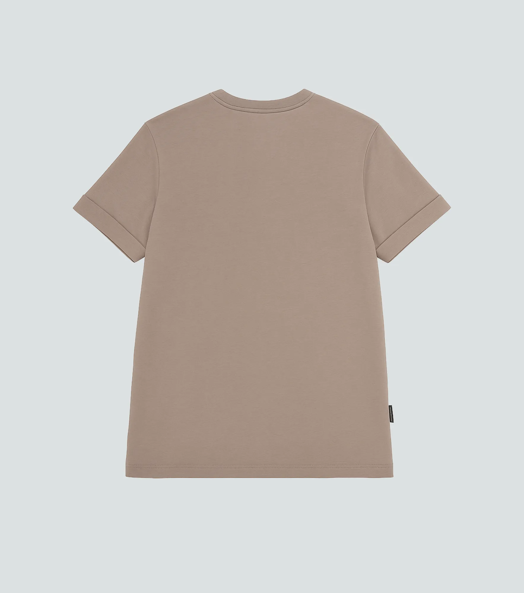 Albano Camiseta Slim Fit Masculina Gas 836719 KQ