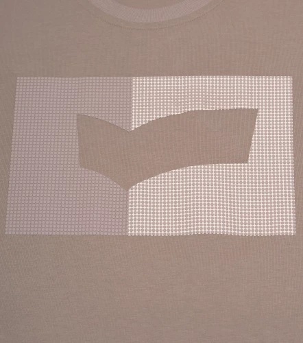 Albano Camiseta Slim Fit Masculina GasKQ