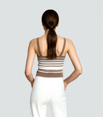 Sabbi Blusa Slim Tejida Texturizada TyperKQ