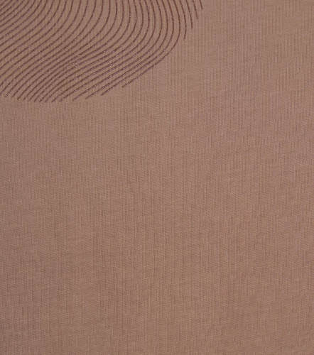 Barron Camiseta Relaxed Fit Masculino GasKQ