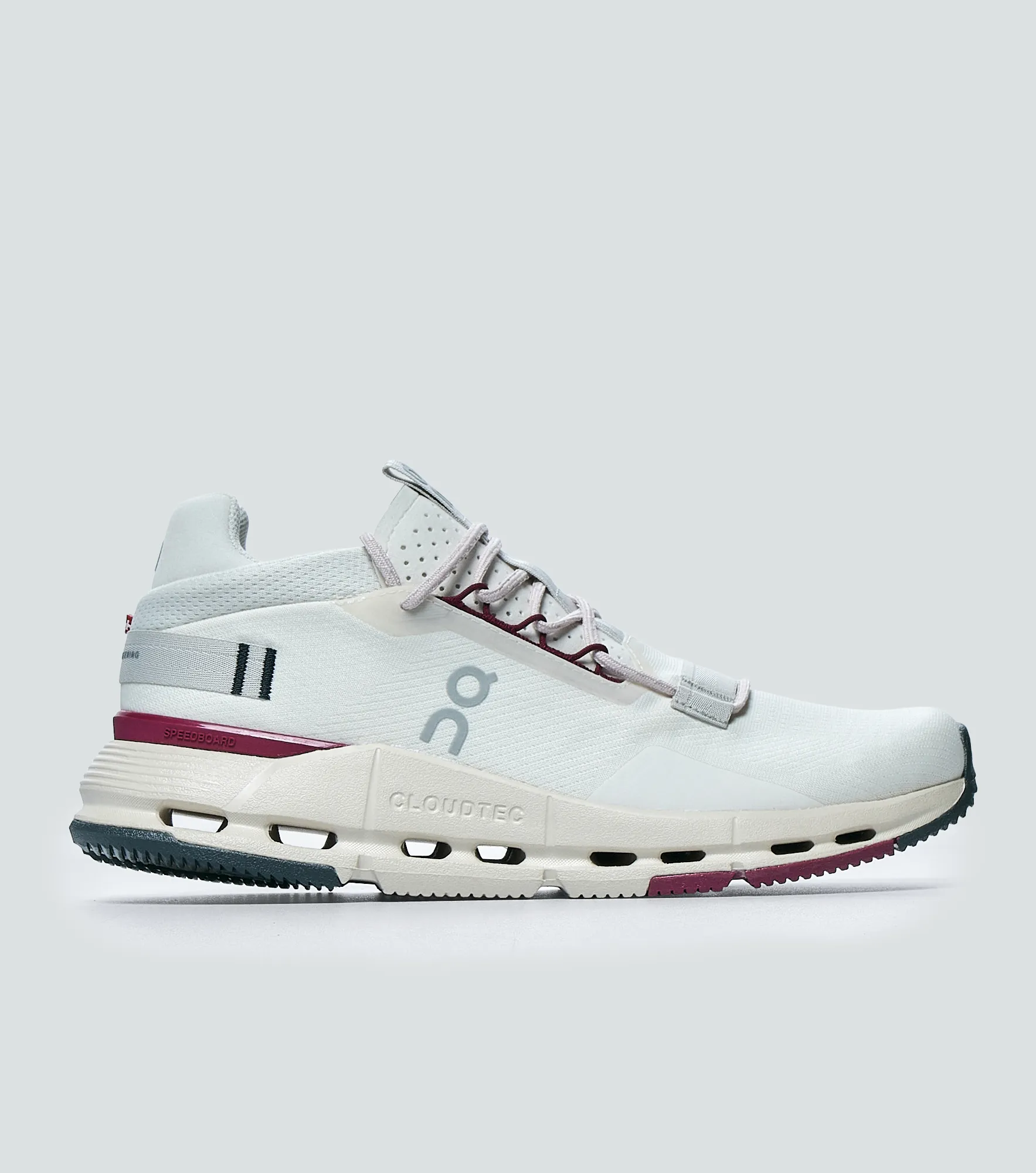 Tenis On Running Cloudnova 2 131675 CR