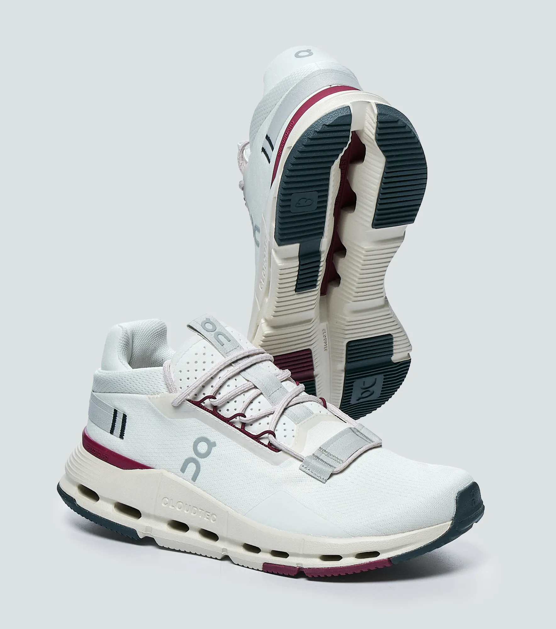 Tenis On Running Cloudnova 2 131675 CR