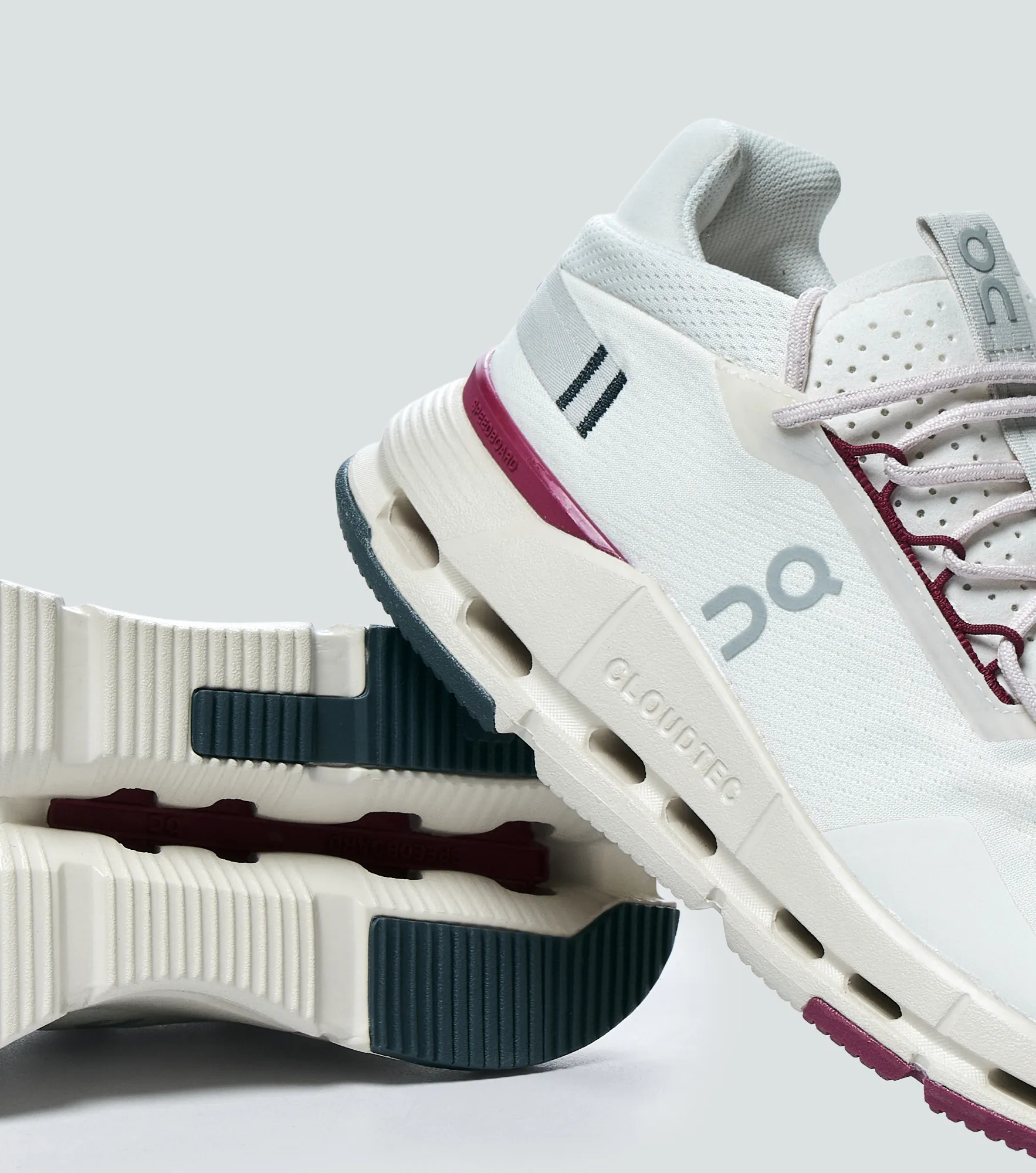 Tenis On Running Cloudnova 2 131675 CR