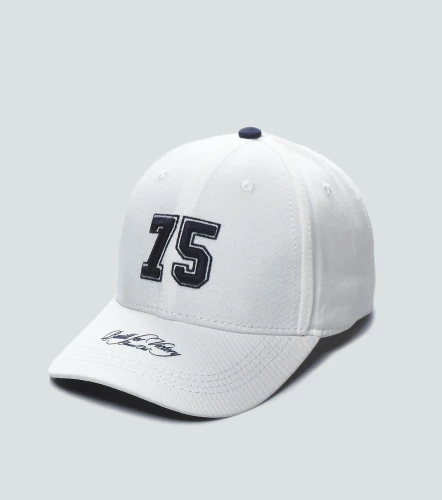 Gorra Americanino Gorra 6 Cascos Teja EstCR