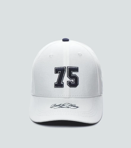 Gorra Americanino Gorra 6 Cascos Teja EstCR