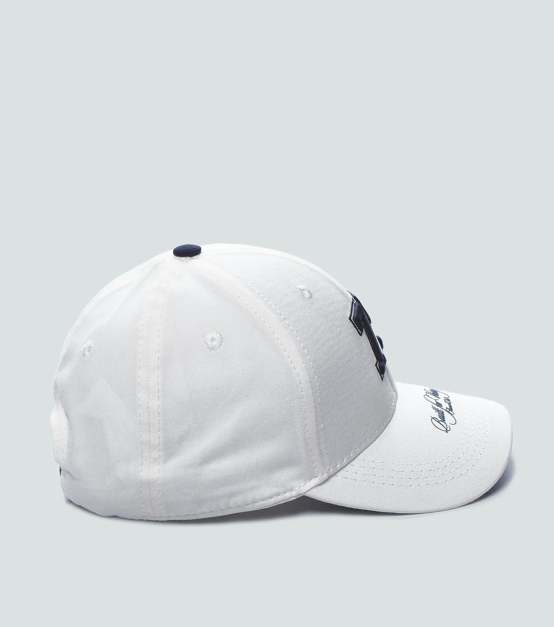 GORRA AMERICANINO GORRA 6 CASCOS TEJA EST