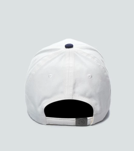 Gorra Americanino Gorra 6 Cascos Teja EstCR