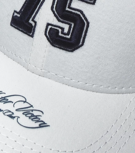 Gorra Americanino Gorra 6 Cascos Teja EstCR