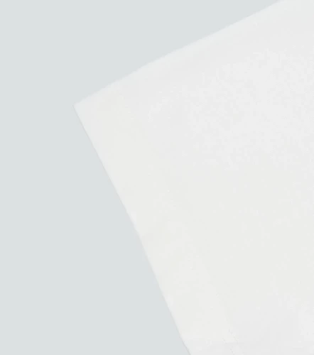 Camiseta Art Dist Script Ivory T ShirtCR