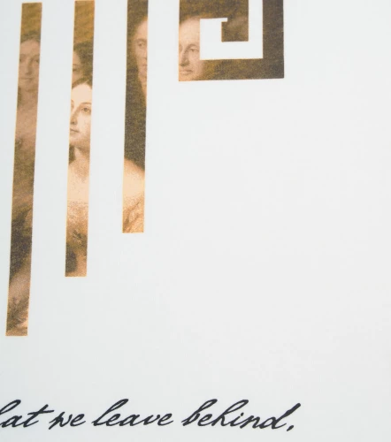 Camiseta Art Dist Verse Ivory T ShirtCR