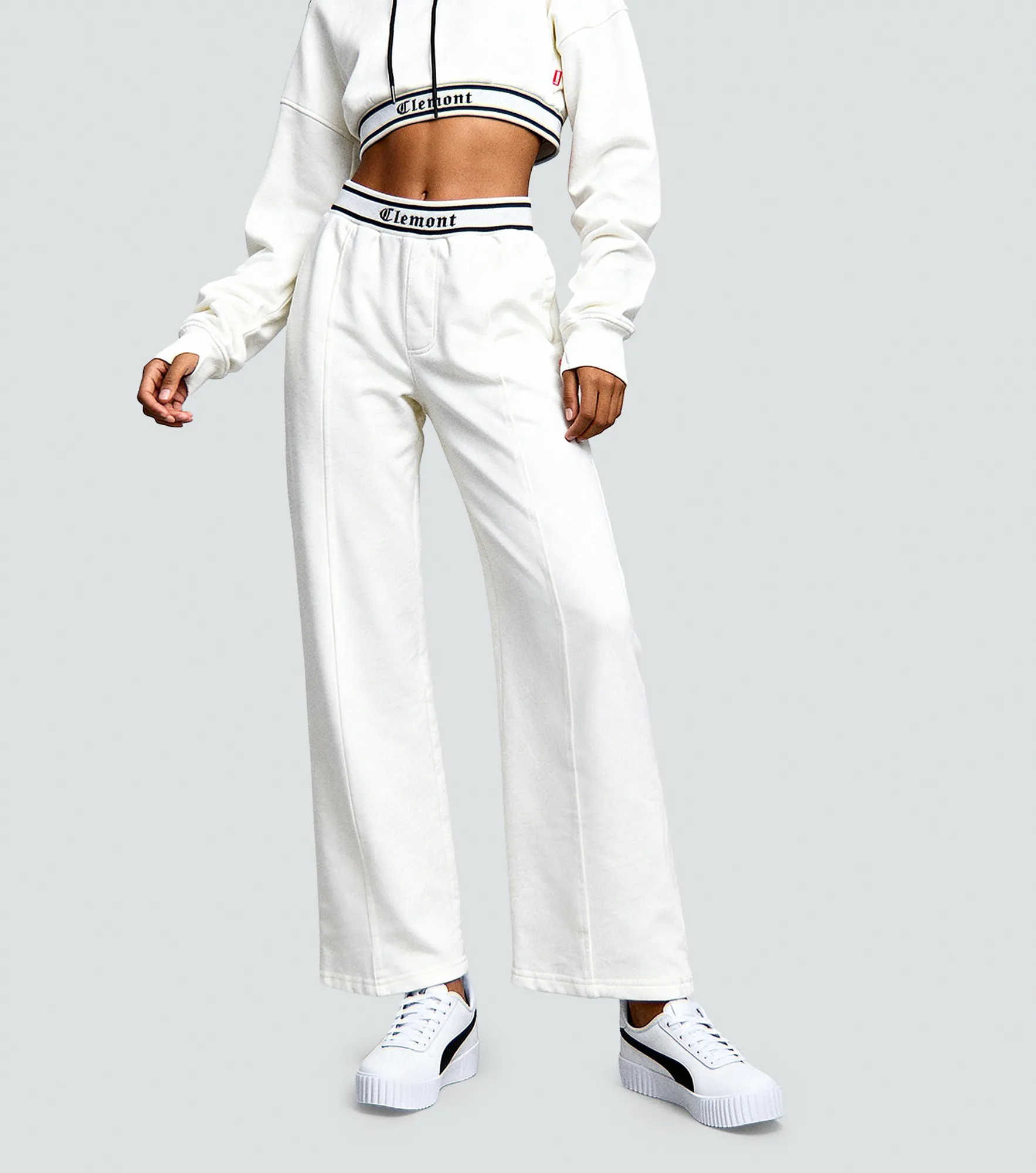 Sudadera Clemont MujerCR