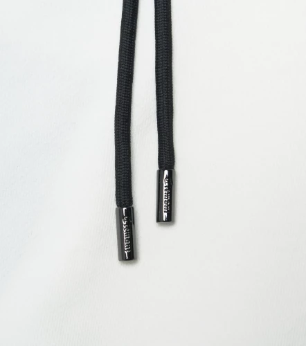 Hoodie Crop Clemont Mujer SincroniaCR