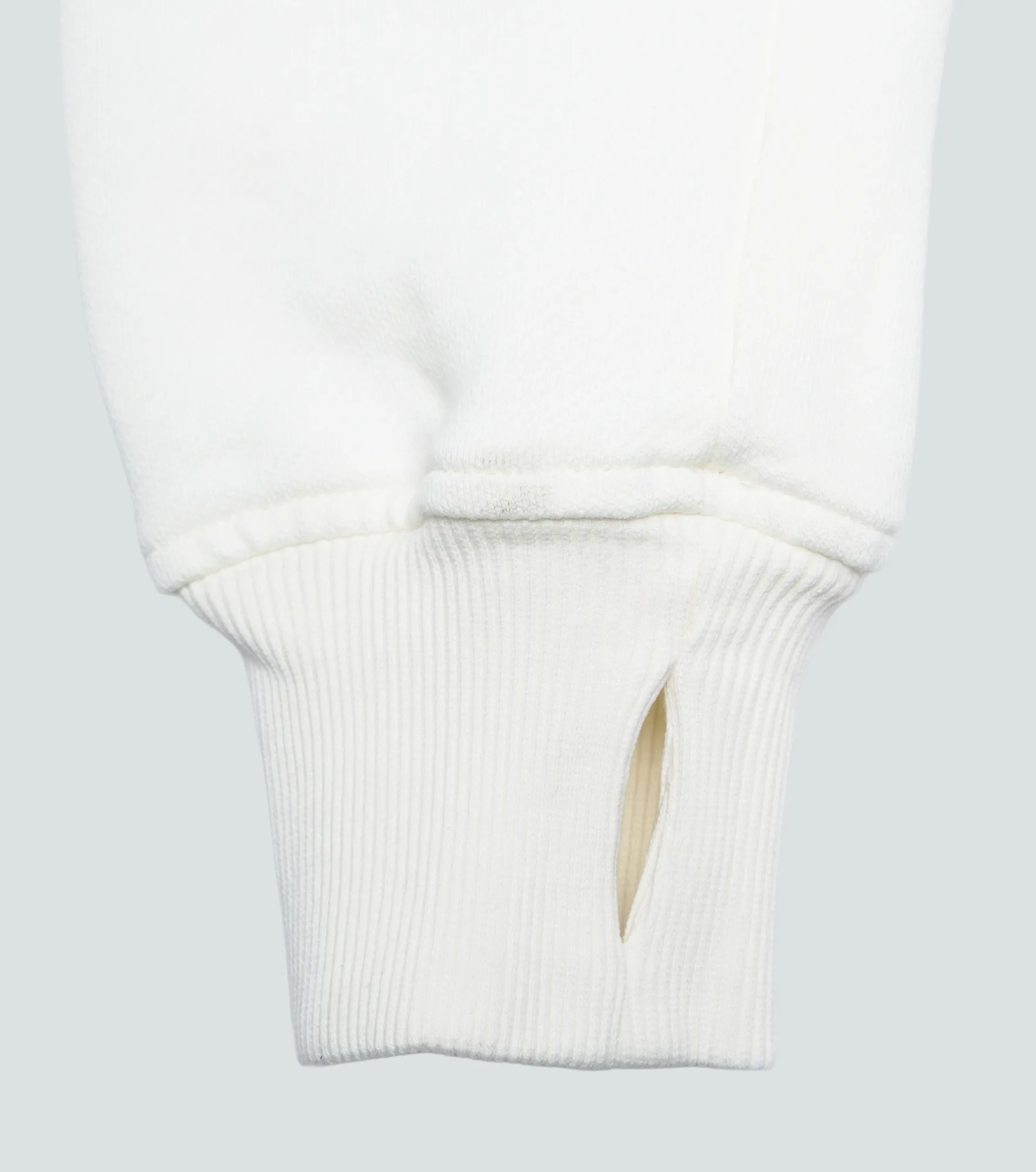 Hoodie Crop Clemont Mujer Sincronia 132660 CR