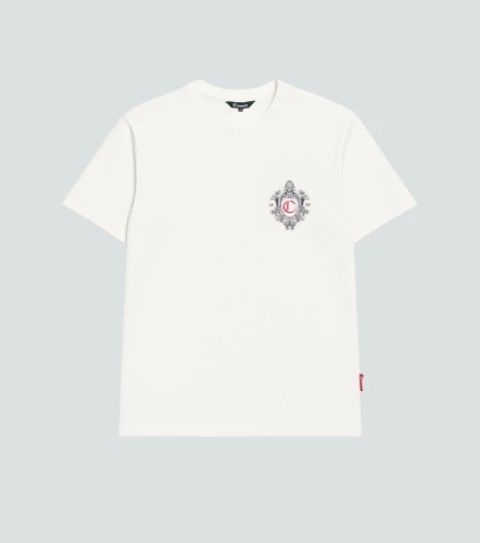 Camiseta Clemont T Shirt EuforiaCR