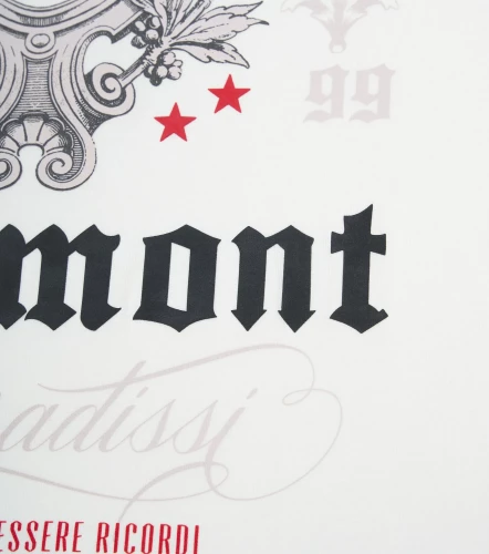 Camiseta Clemont T Shirt EuforiaCR