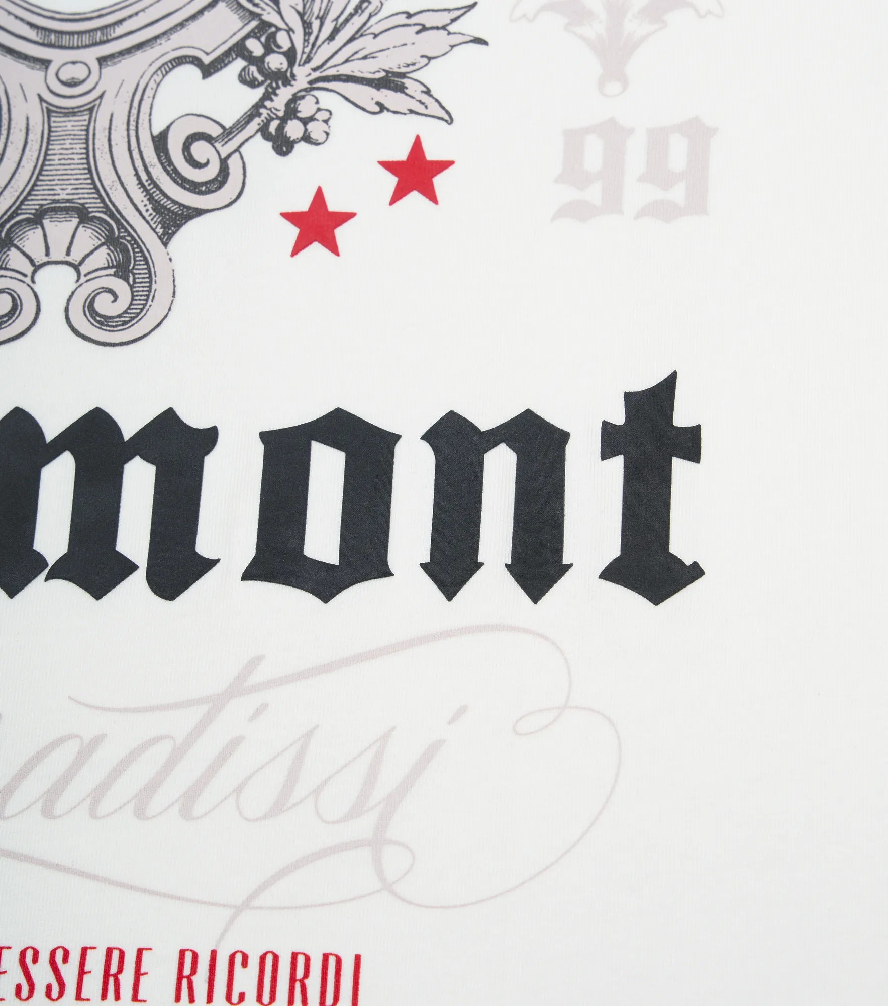 Camiseta Clemont T Shirt Euforia 132661 CR