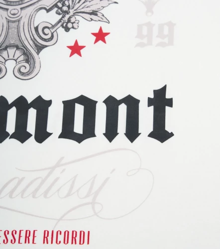 Camiseta Clemont T Shirt EuforiaCR