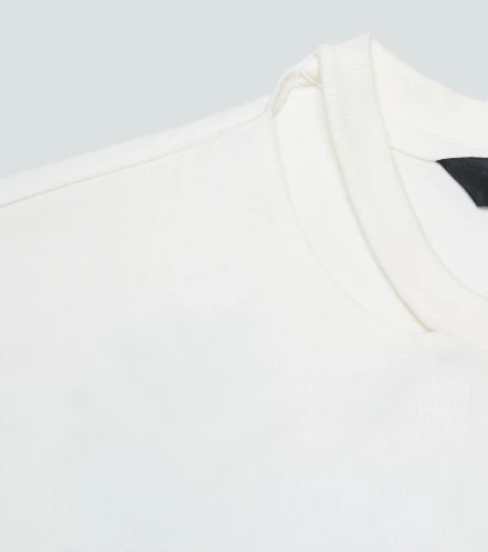 Crop Top Clemont Oversized CenereCR