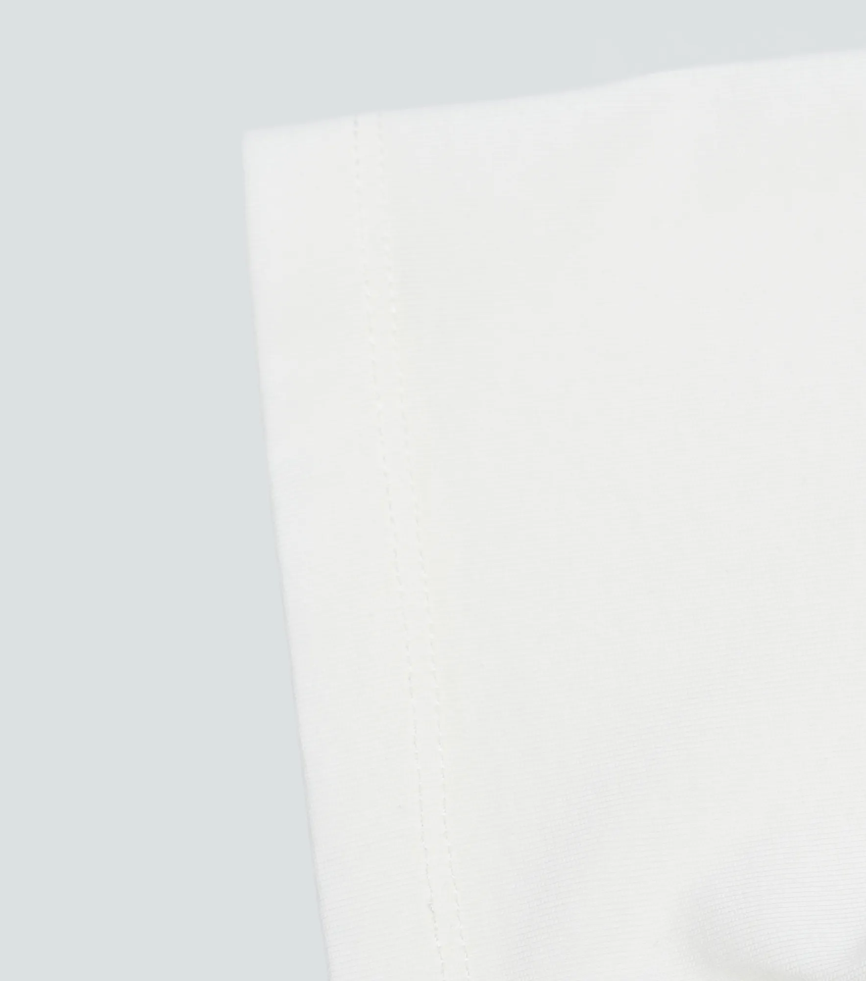 Crop Top Clemont Oversized Cenere 132664 CR