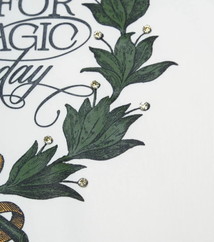 Crop Top Clemont Oversized CenereCR