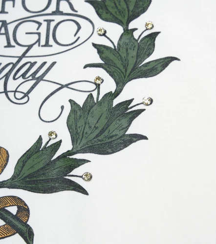 Crop Top Clemont Oversized CenereCR