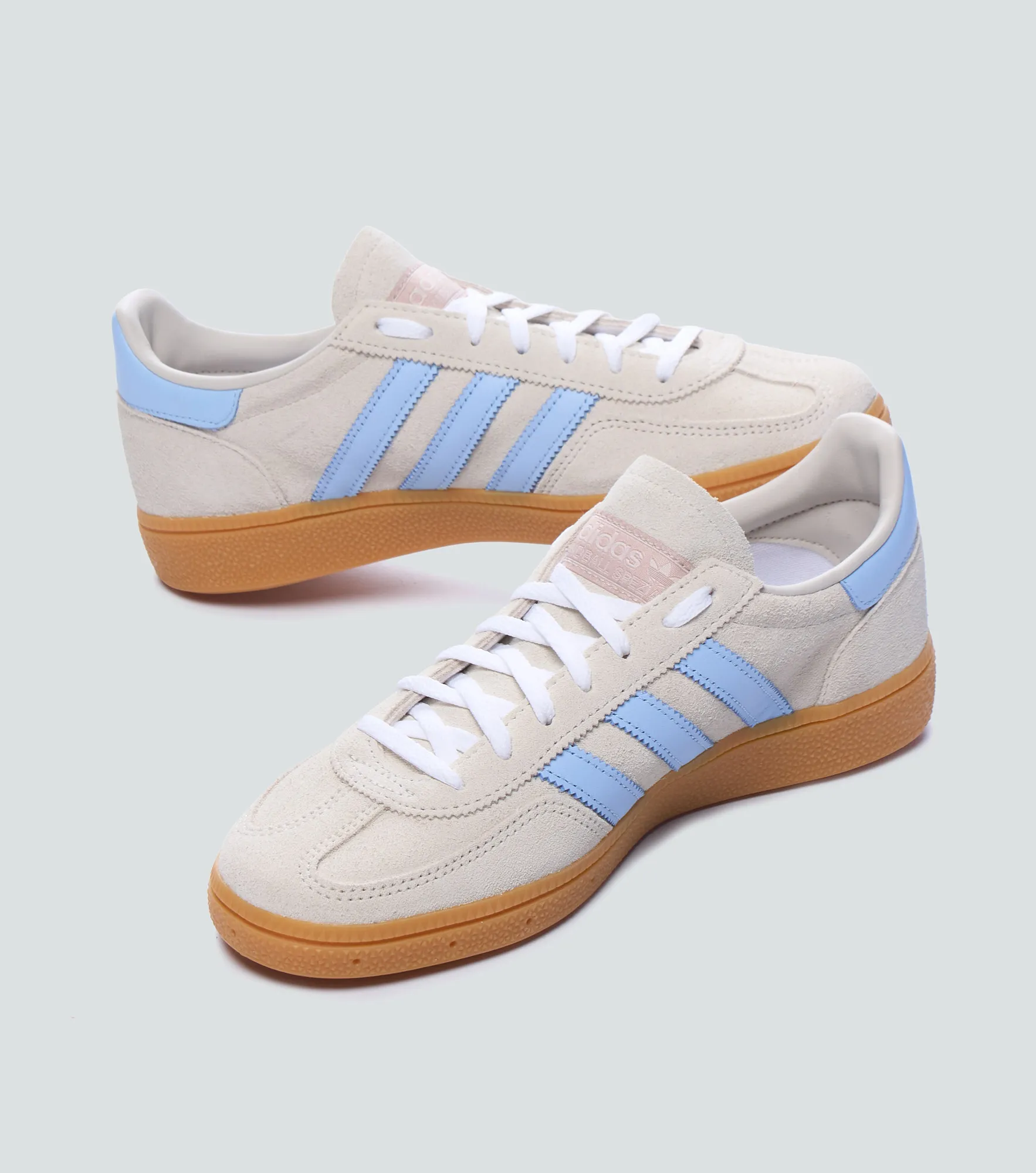 Tenis Adidas Originals Handball Spezial 132738 CR