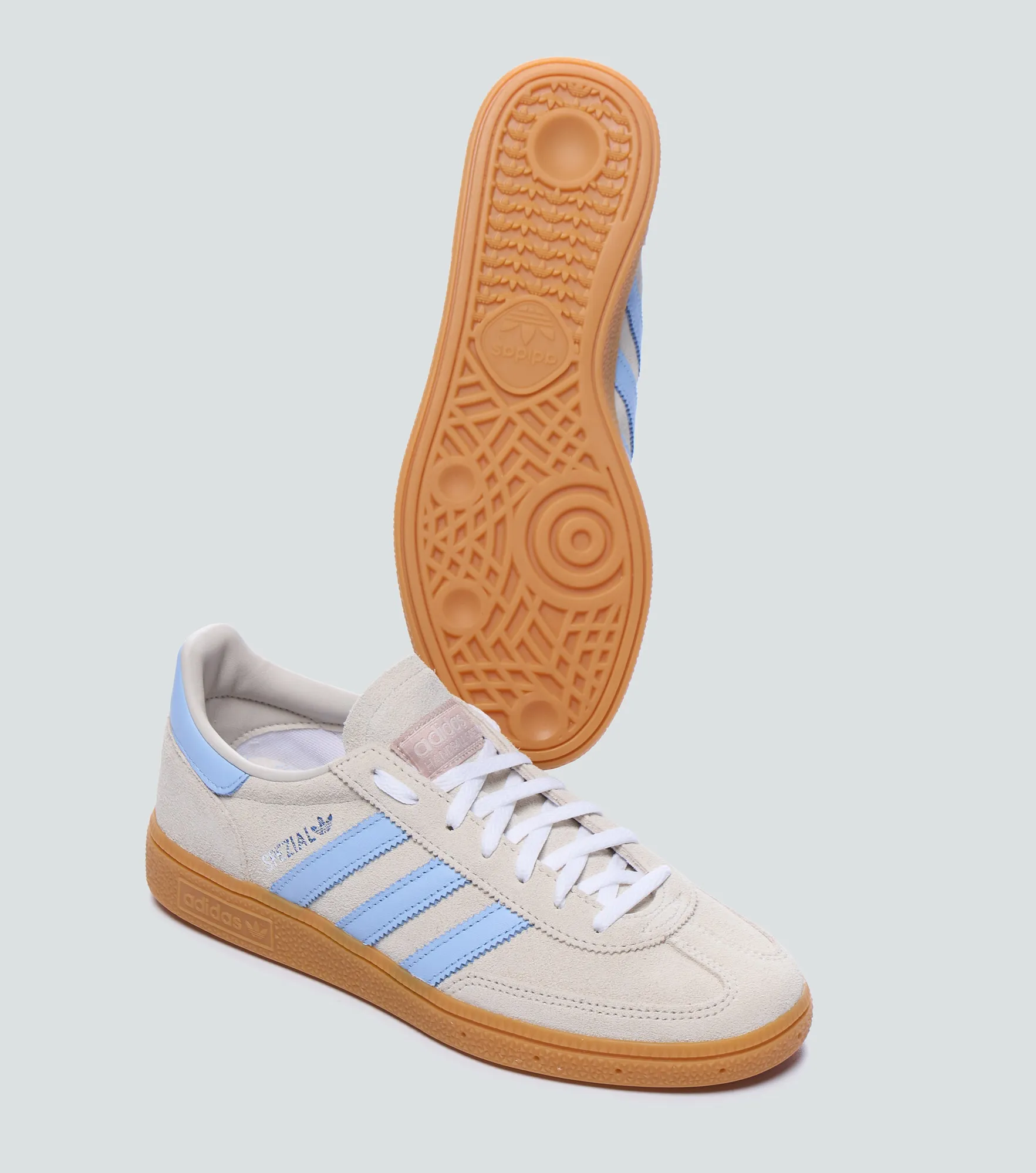 Tenis Adidas Originals Handball Spezial 132738 CR