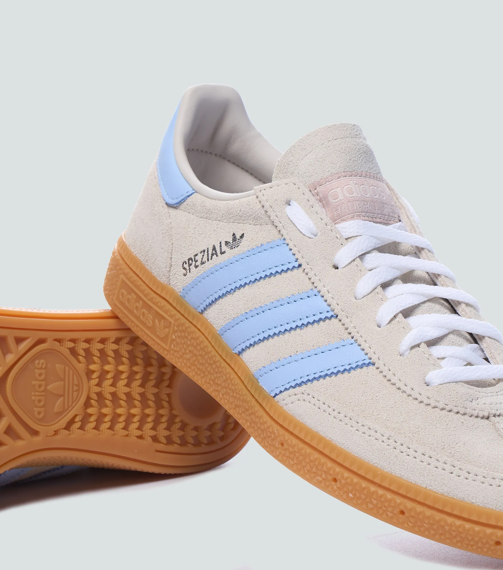 Tenis Adidas Originals Handball Spezial 132738 CR
