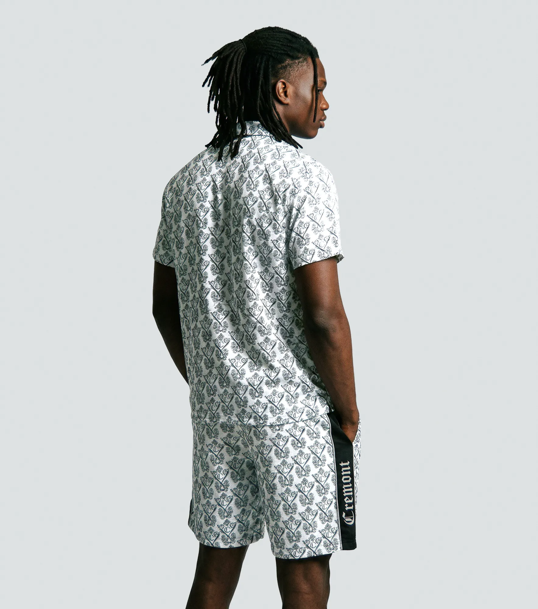 Set Proiezione Clemont 132850 CR