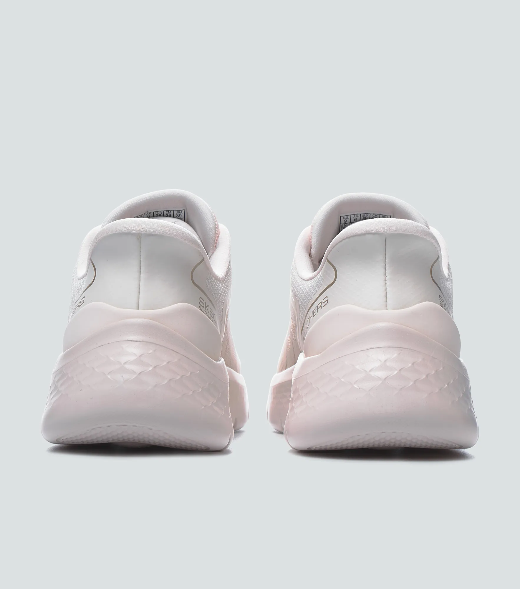 Tenis Skechers Go Walk Flex Farrah 132901 CR