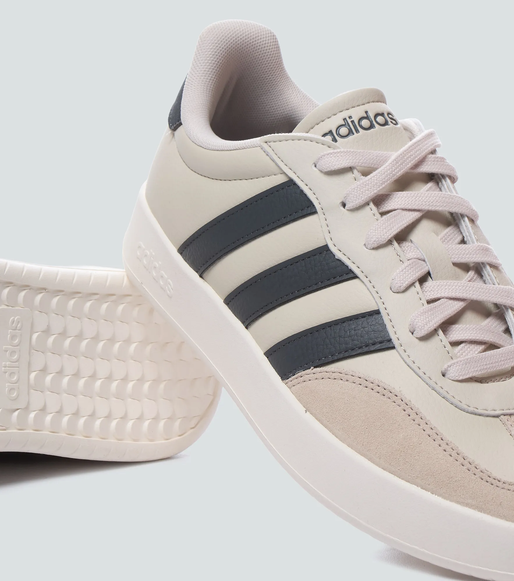 Tenis Adidas Barreda 132917 CR