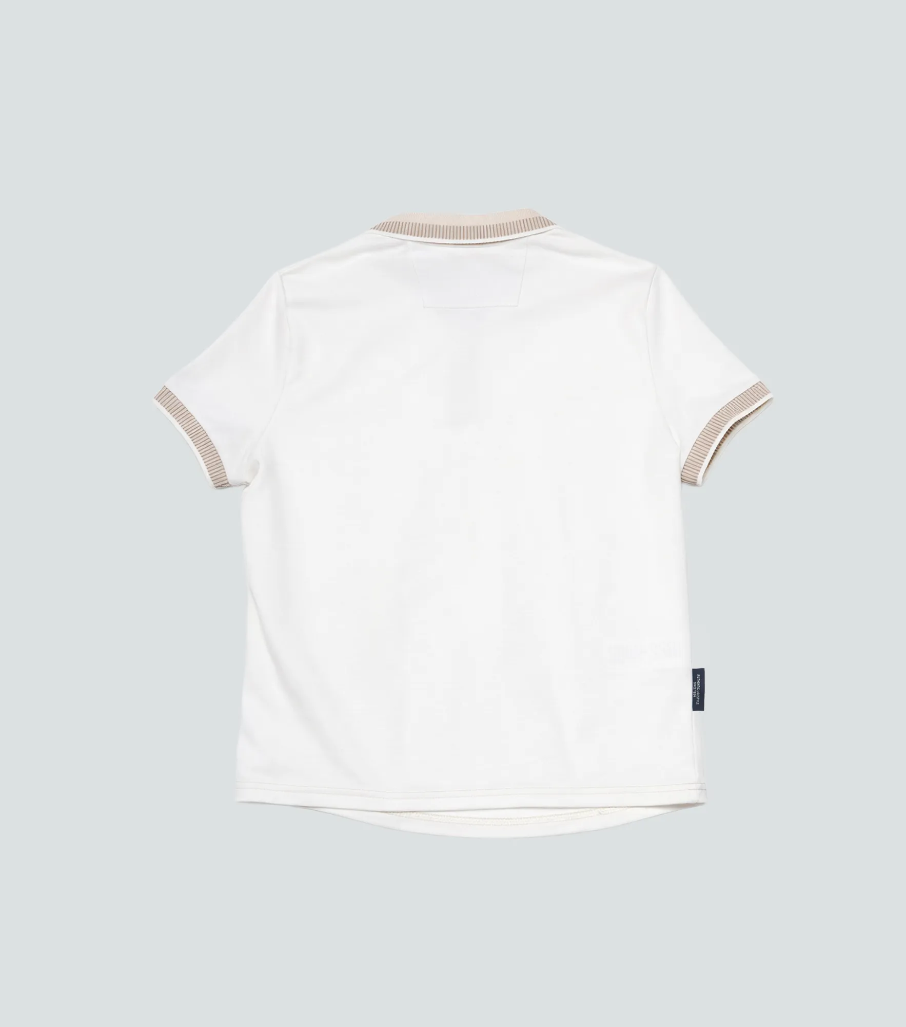 Romagna Polo Femenino Gas 836227 CR