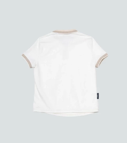 Romagna Polo Femenino GasCR