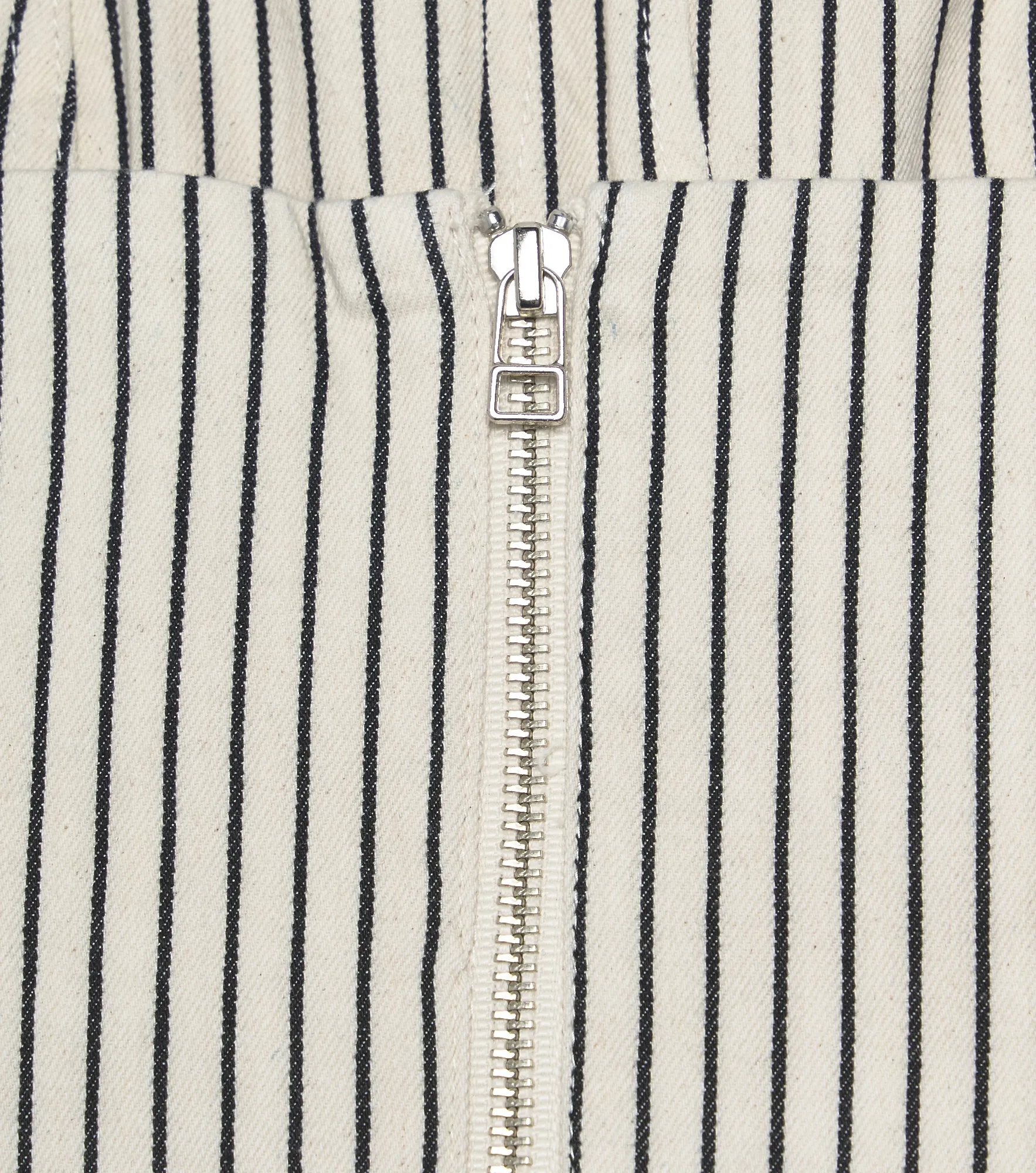 Erly Blusa Tipo Corse De Rayas Typer 836540 CR