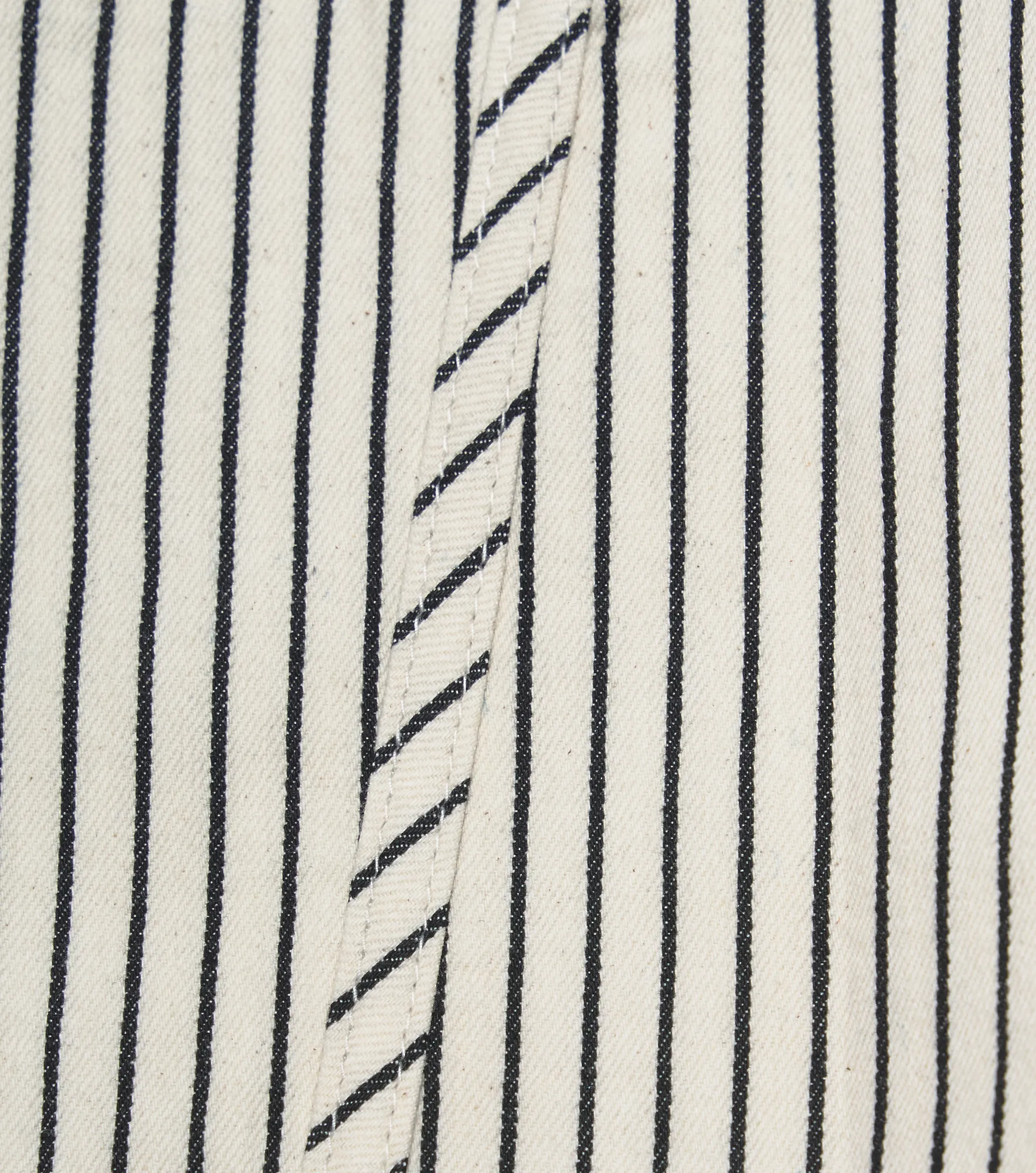 Erly Blusa Tipo Corse De Rayas Typer 836540 CR