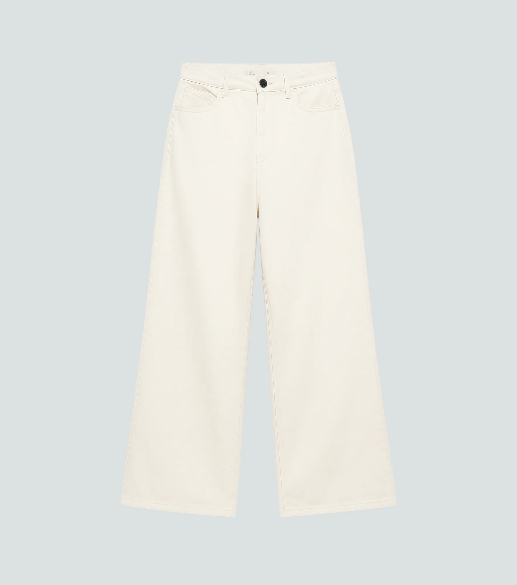 Duna Jean Wideleg Con Estrellas Typer 836673 CR