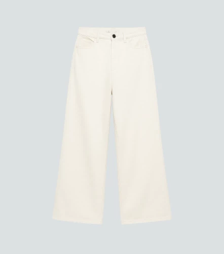 Duna Jean Wideleg Con Estrellas TyperCR