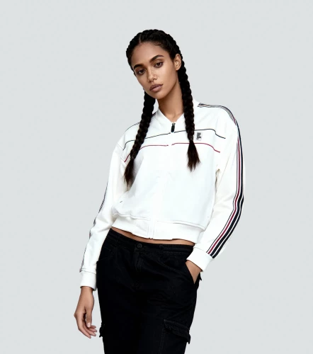 Pisa Buzo Femenino Sin Capota GasCR