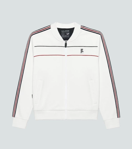 Pisa Buzo Femenino Sin Capota GasCR