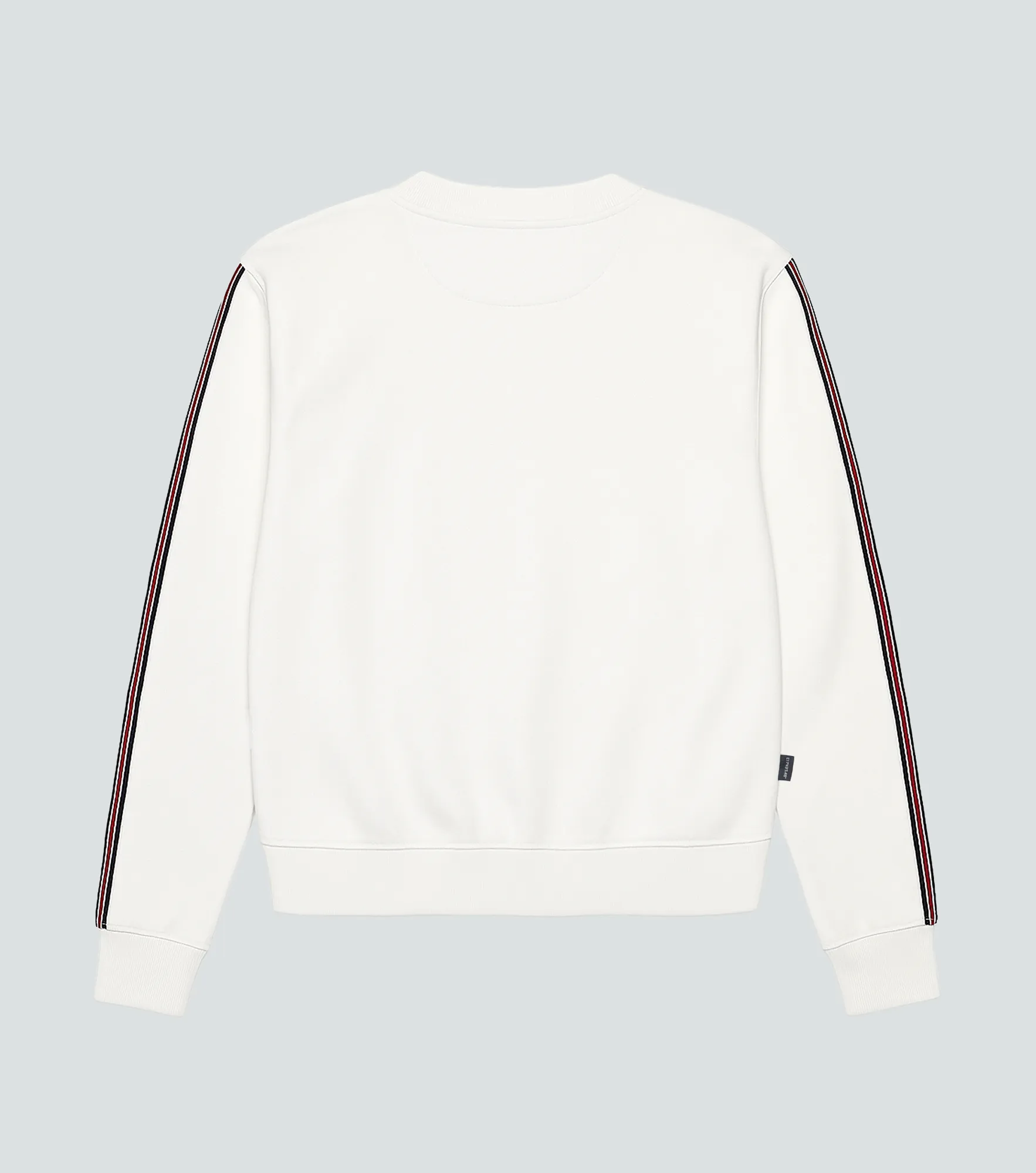 Pisa Buzo Femenino Sin Capota Gas 836760 CR