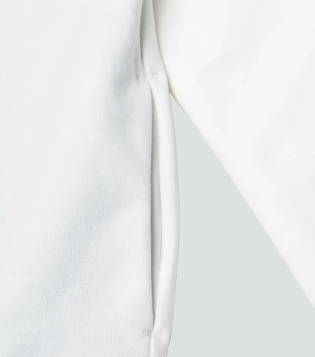 Pisa Buzo Femenino Sin Capota GasCR