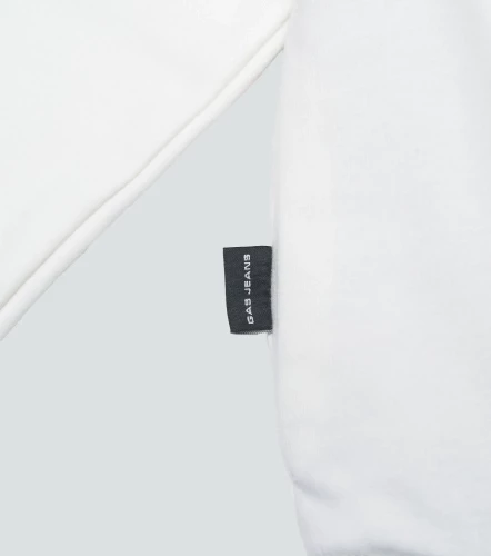 Pisa Buzo Femenino Sin Capota GasCR