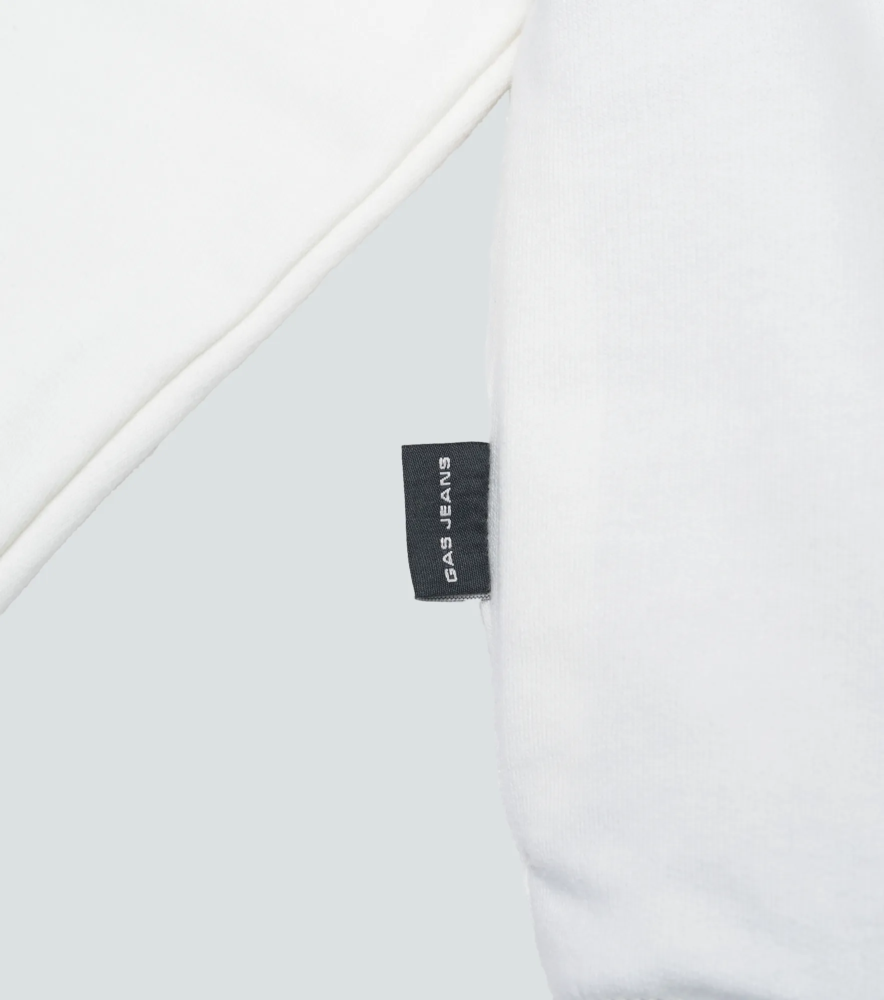 Pisa Buzo Femenino Sin Capota Gas 836760 CR