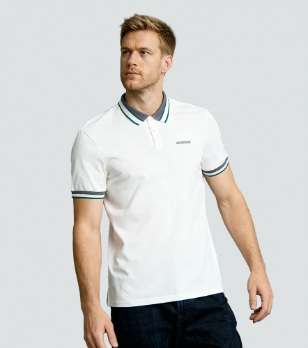 Polo Americanino Mc Slim FitCI