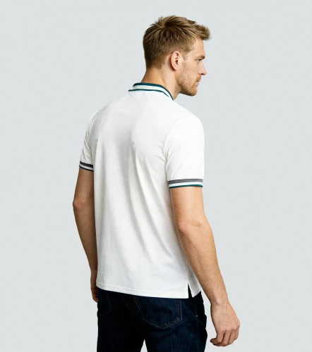 Polo Americanino Mc Slim FitCI