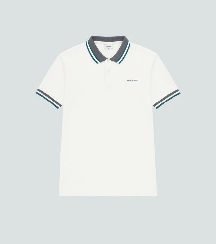 Polo Americanino Mc Slim FitCI