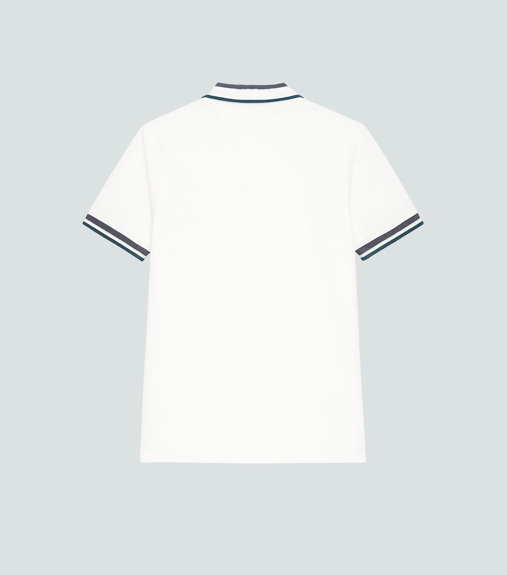 Polo Americanino Mc Slim Fit 132633 CI