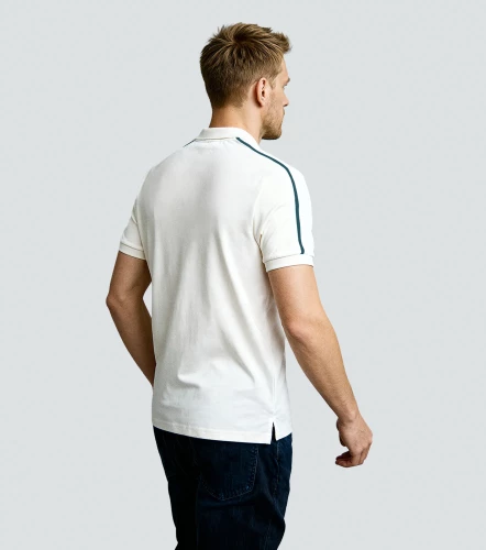 Polo Americanino Mc Slim FitCI