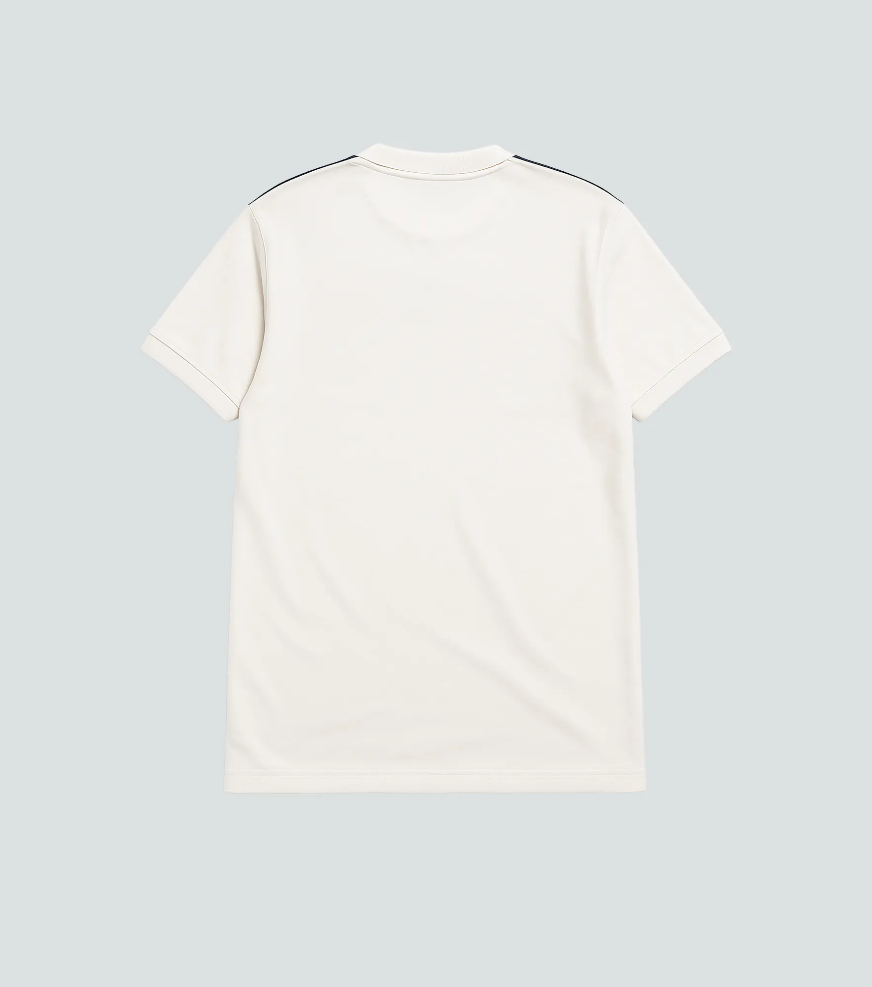 Polo Americanino Mc Slim Fit 132634 CI